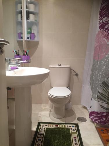 Apartamento Amatista Holiday