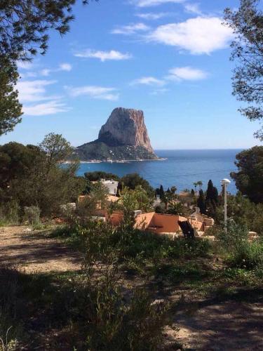 Apartamento Amatista Holiday