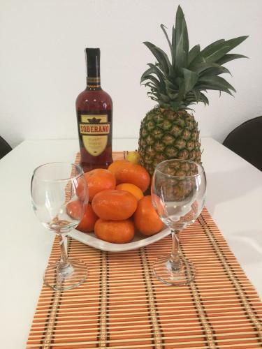 Apartamento Amatista Holiday