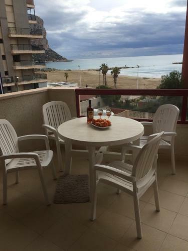 Apartamento Amatista Holiday