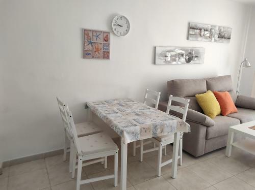 Apartamento Amatista Holiday