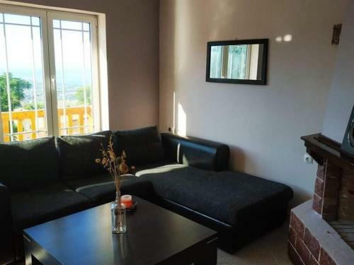 Lefkada Villas Panoramic