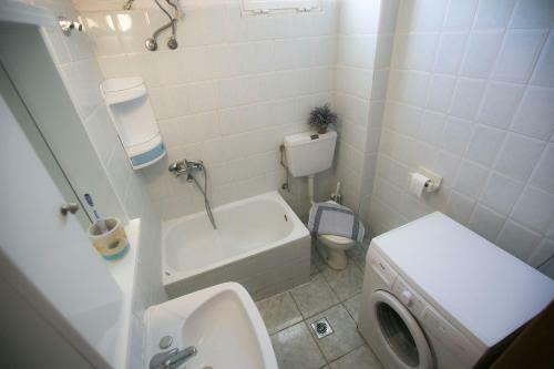 Apartamento Pashalia House