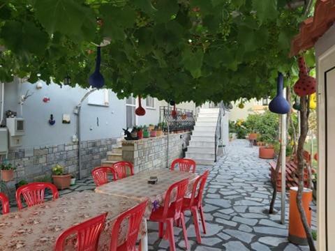 Apartamento Villa Michalis
