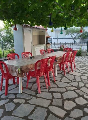 Apartamento Villa Michalis