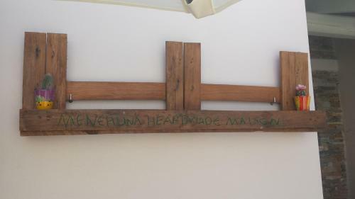 Menehuna Heartmade Maison