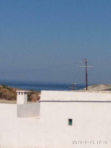 Elzahed Apartments Orza
