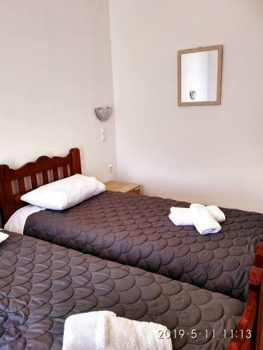 Elzahed Apartments Orza