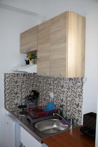 Elzahed Apartments Orza