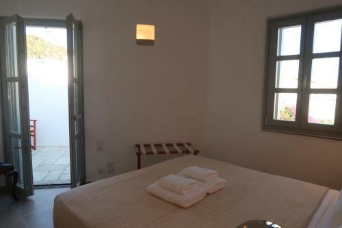Apartamento Amoni