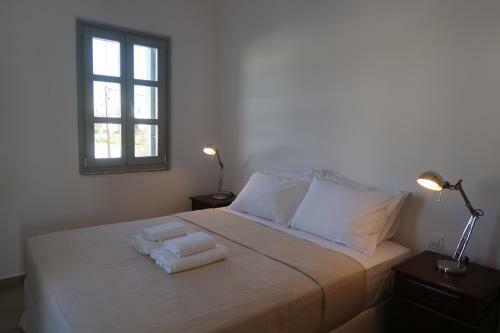 Apartamento Amoni