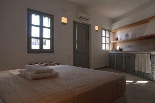 Apartamento Amoni