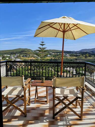 Katouni Bridge Villa