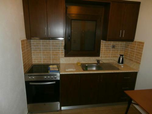 Apartamento Villa Barouti