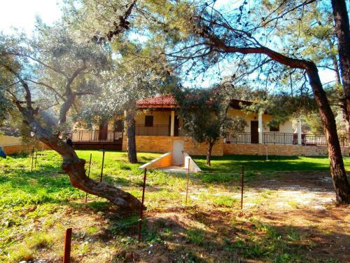 Apartamento Villa Barouti