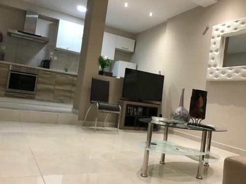 Mehmet Ali Luxury Apartment