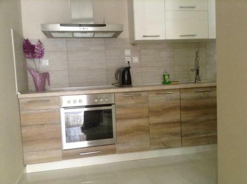 Mehmet Ali Luxury Apartment