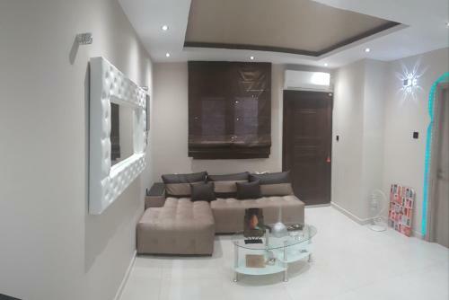Mehmet Ali Luxury Apartment