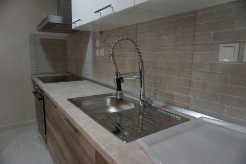 Mehmet Ali Luxury Apartment