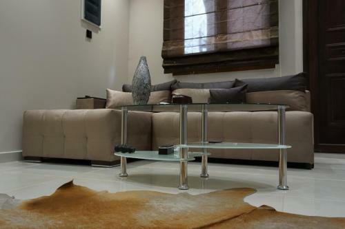 Mehmet Ali Luxury Apartment