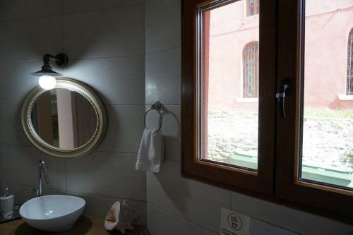 Mehmet Ali Luxury Apartment