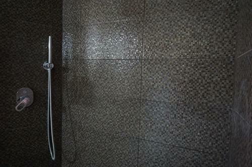 Mehmet Ali Luxury Apartment