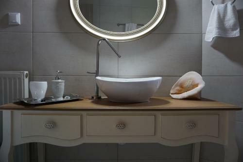 Mehmet Ali Luxury Apartment