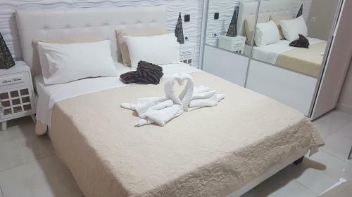 Mehmet Ali Luxury Apartment