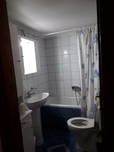 Apartamento Nelly?s House