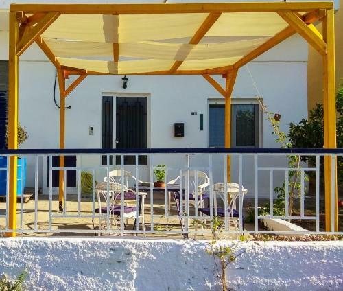 Apartamento Asia's Place