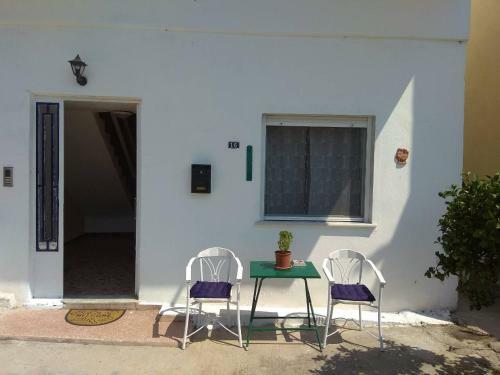 Apartamento Asia's Place