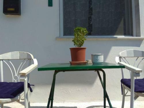 Apartamento Asia's Place