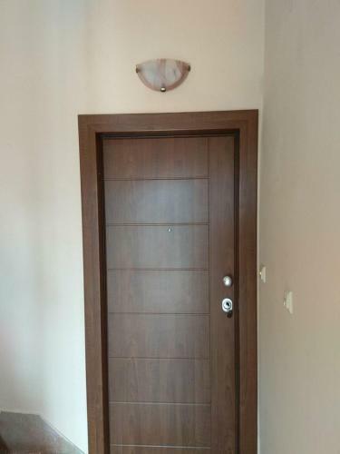 Apartamento Asia's Place