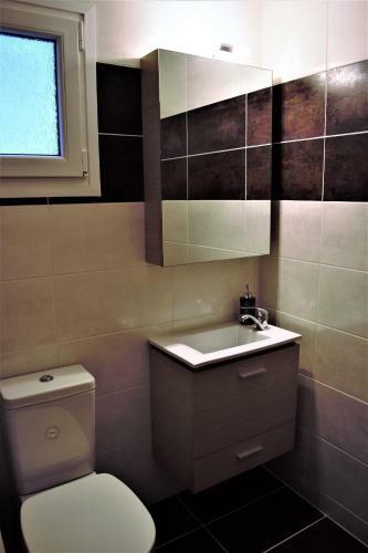 Apartamento Asia's Place
