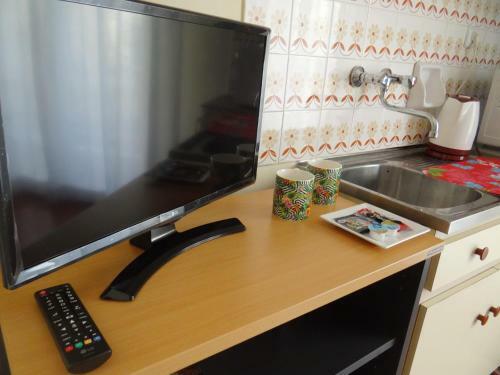 Apartamento Floral Tribute Studio