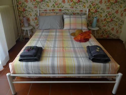 Apartamento Floral Tribute Studio