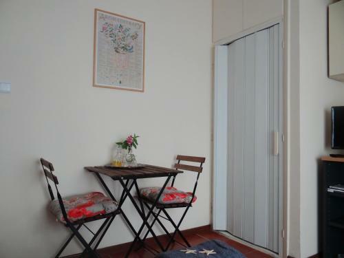 Apartamento Floral Tribute Studio
