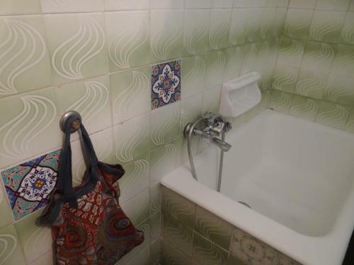Apartamento Floral Tribute Studio