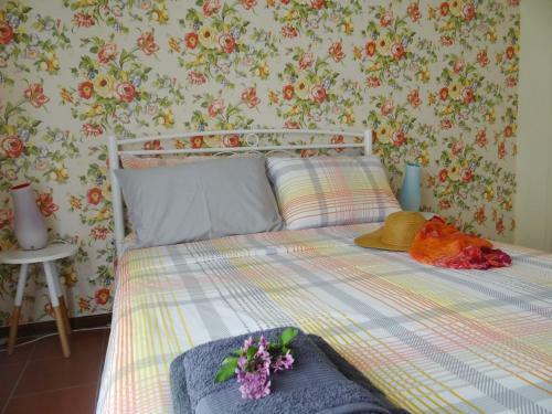 Apartamento Floral Tribute Studio
