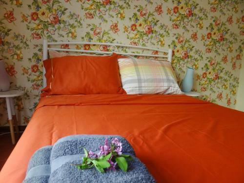 Apartamento Floral Tribute Studio