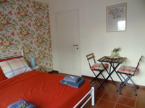 Apartamento Floral Tribute Studio