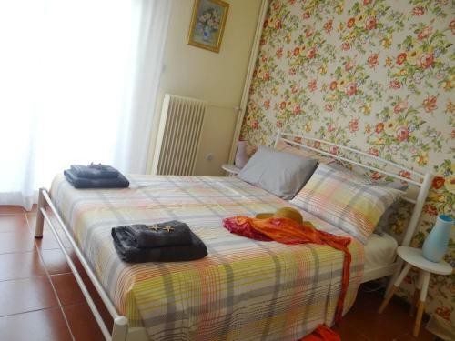Apartamento Floral Tribute Studio