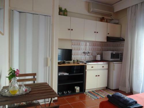 Apartamento Floral Tribute Studio