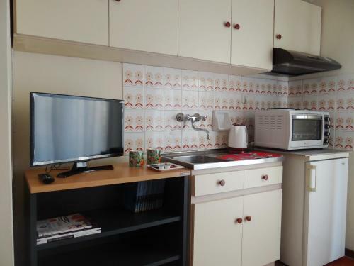 Apartamento Floral Tribute Studio