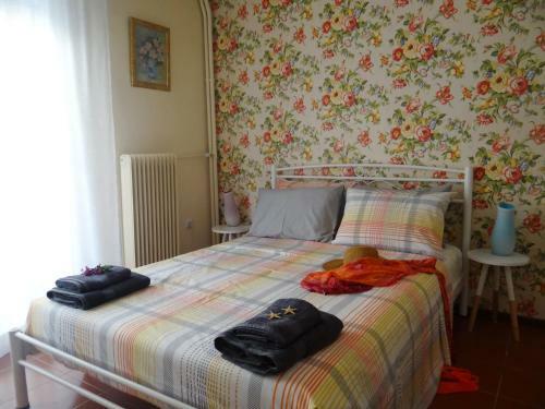 Apartamento Floral Tribute Studio