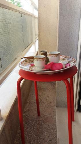 Apartamento Floral Tribute Studio