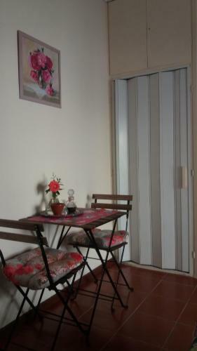 Apartamento Floral Tribute Studio