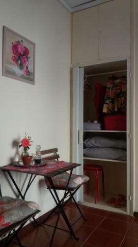 Apartamento Floral Tribute Studio