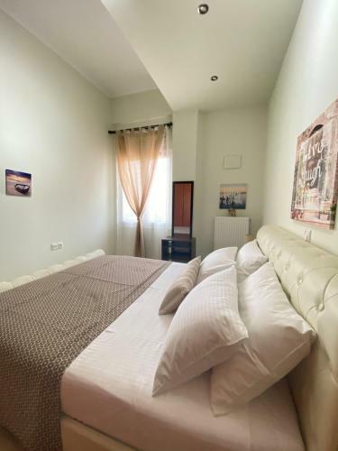Maria & Zachos House