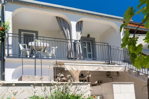 Apartman Brigitte